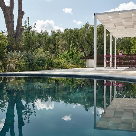Villa Matina Laganas Extérieur photo